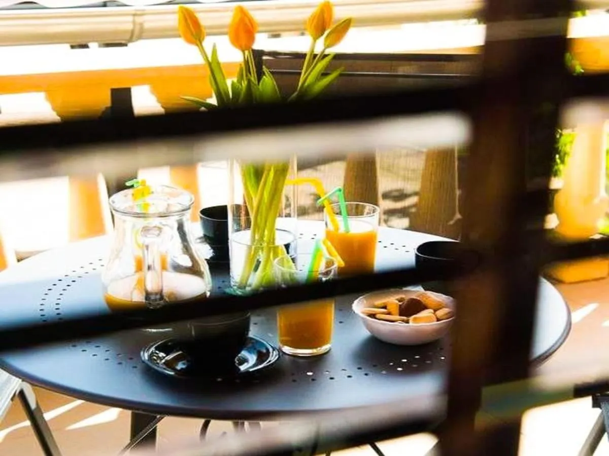 Spacious Apartment With Free Parking And Garden In Calm Area Ζαντάρ 0*,  Κροατία