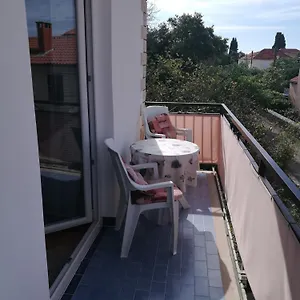 Croatia Apartman