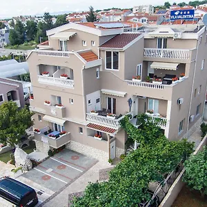 Valentina Apartmanhotel